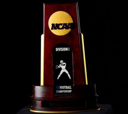 Five Ways To Improve the FCS Playoffs Immediately - The College Sports