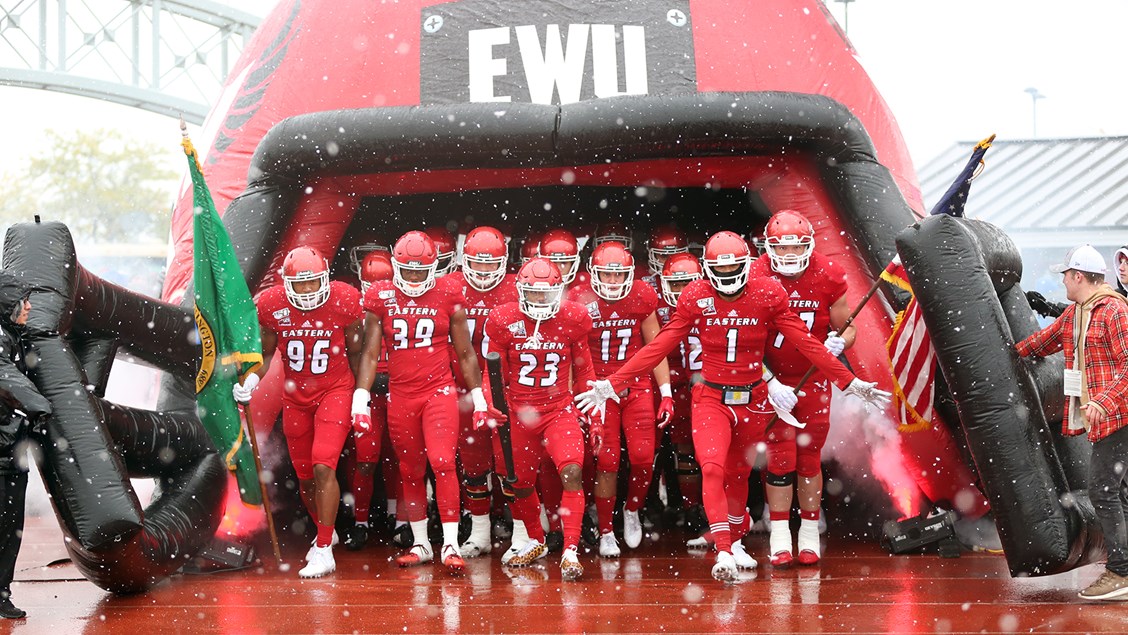 Big Sky Conference Previews Week 7 The College Sports Journal