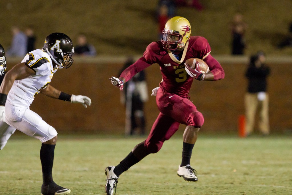 2019 NCAA Division I College Football Team Previews Richmond Spiders