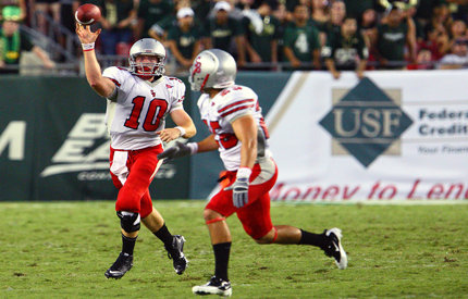 Manson’s Big South Power Rankings: Week 9