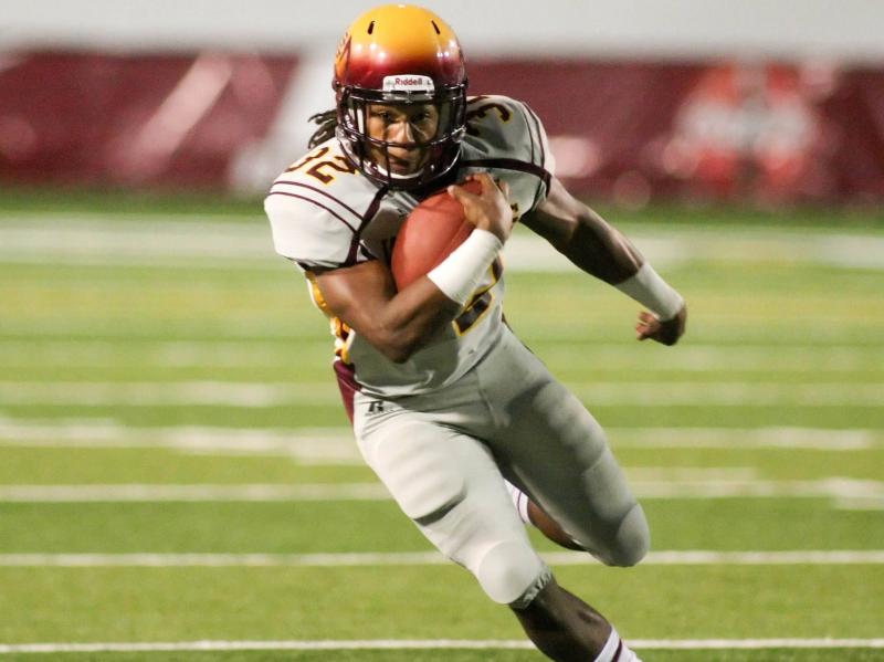 Slight Changes In HBCU Power Rankings