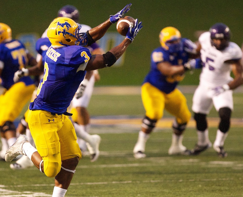 Football Gameplan FCS Week 8 Preview Sam Houston State Vs McNeese