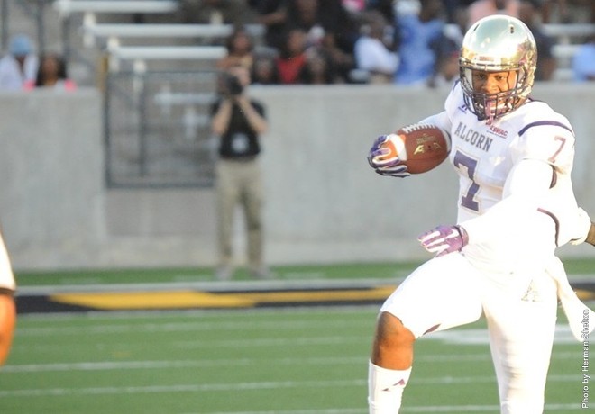 Alcorn State, NCAT Are No. 1 In Week Four HBCU Polls