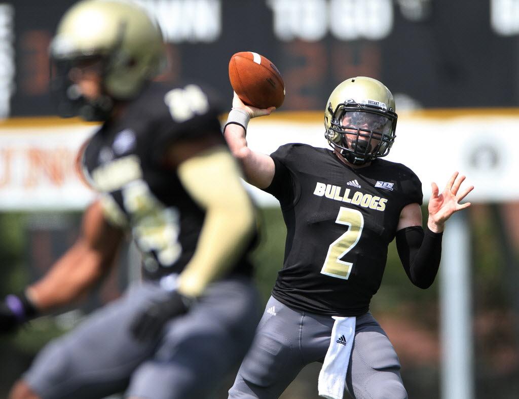 2016 FCS Preview: Bryant Bulldogs