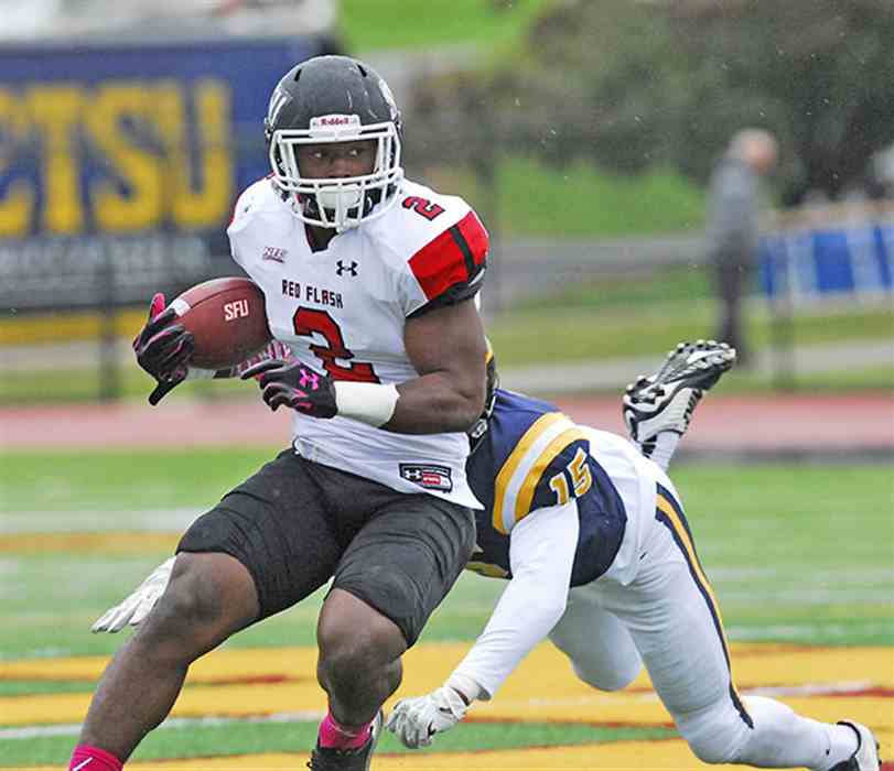 2016 FCS Preview: St. Francis (PA) Red Flash