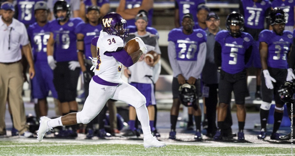Western Illinois Opens with a Win at Eastern Illinois