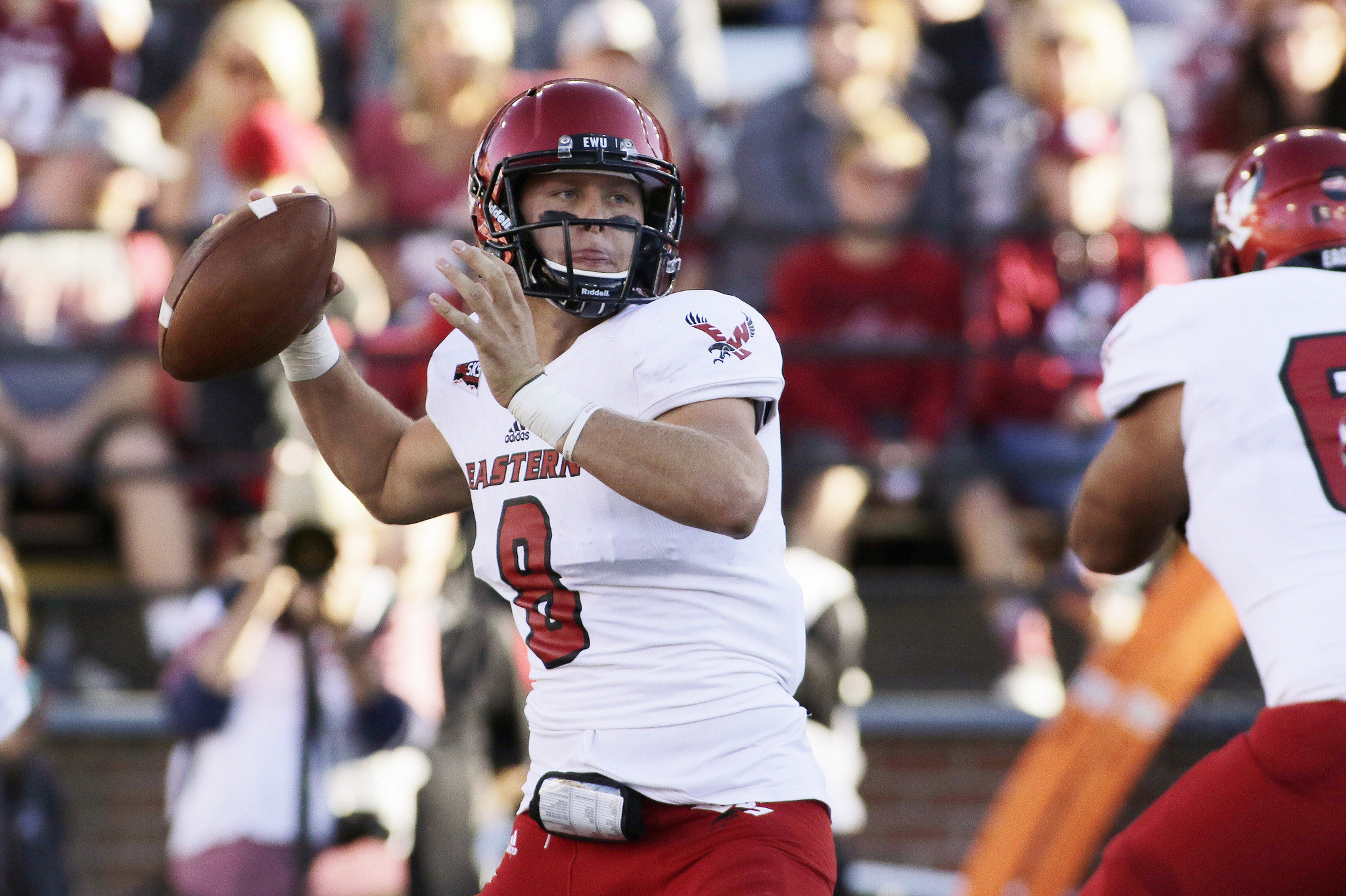 College Sports Journal FCS Players of the Week, OCT. 23