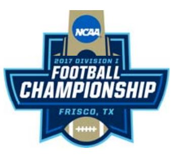 2017 Division I FCS National Title Game Preview