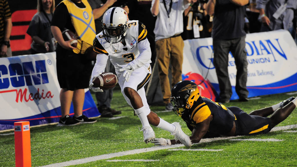 Pleasant “Groundhogs’ Day” For App State In Camellia Bowl, Score 31 Points Again, This time In 31-28 Win Over Toledo
