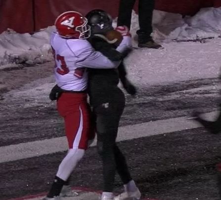 Youngstown State Defeats Eastern Washington 40-38 in Unbelieveable Fashion to Advance to the National Championship Game