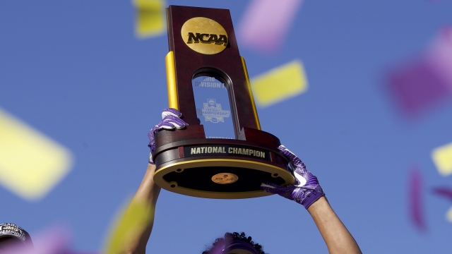 Division I FCS National Title Game Preview