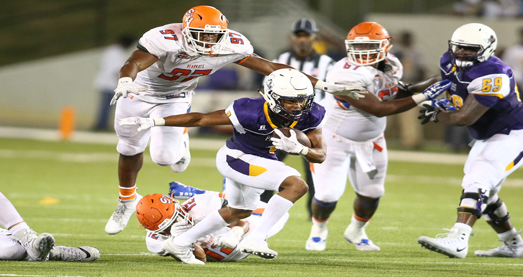 CSJ’s 2018 Week 0 Game Preview: Prairie View A&M at Rice