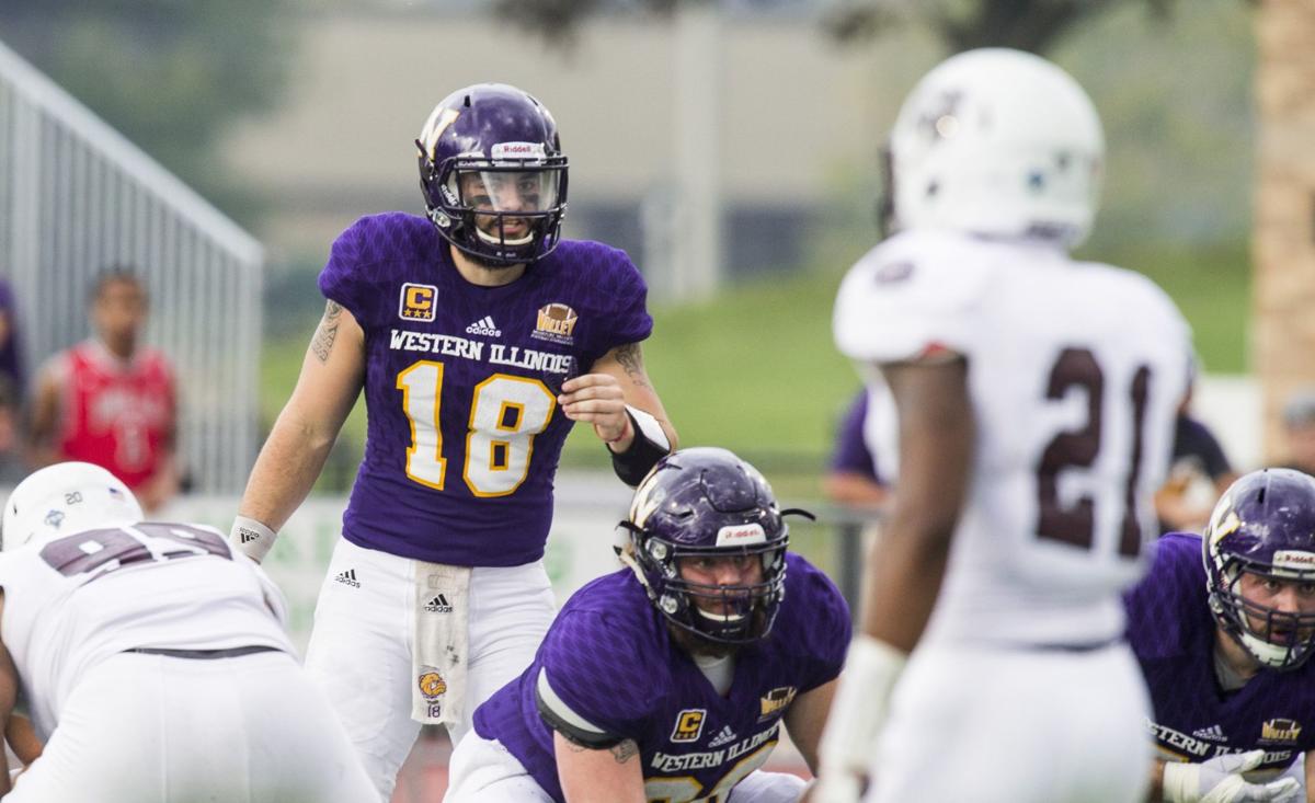 CSJ’s 2018 Week 1 Game Preview: Western Illinois at Montana State