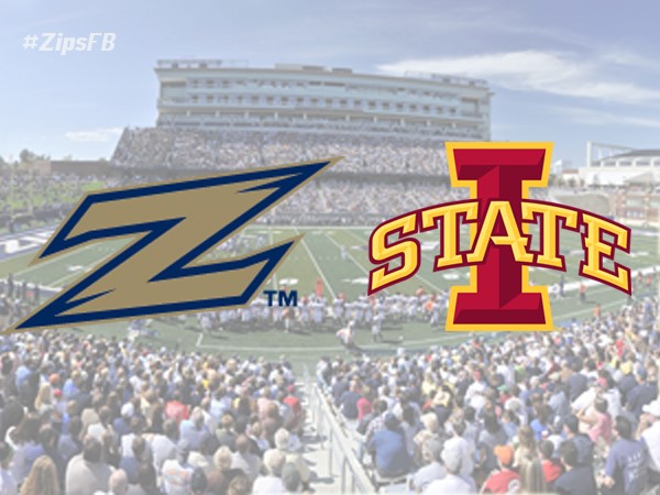 CSJ’s 2018 Week 4 Game Preview: Akron at Iowa State