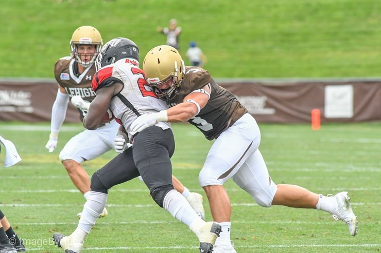New Look St. Francis (PA) and Lehigh Look To Start 2019 With A Win