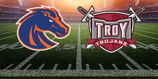 CSJ’s 2018 Week 1 Game Preview: Boise State at Troy