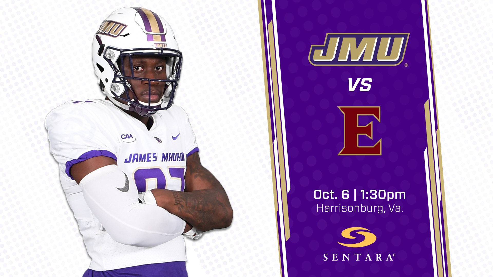 CSJ’s 2018 Week 6 Game Preview: Elon at James Madison