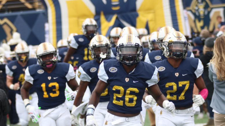 CSJ 2018 Week 9 Preview: Jacksonville State at Murray State, How To Watch and Fearless Prediction