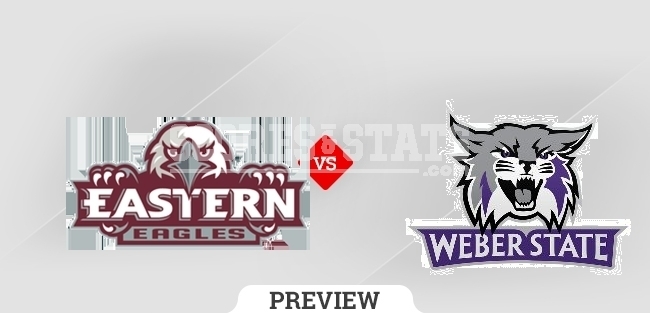 CSJ’s 2018 Week 7 Game Preview: Eastern Washington at Weber State