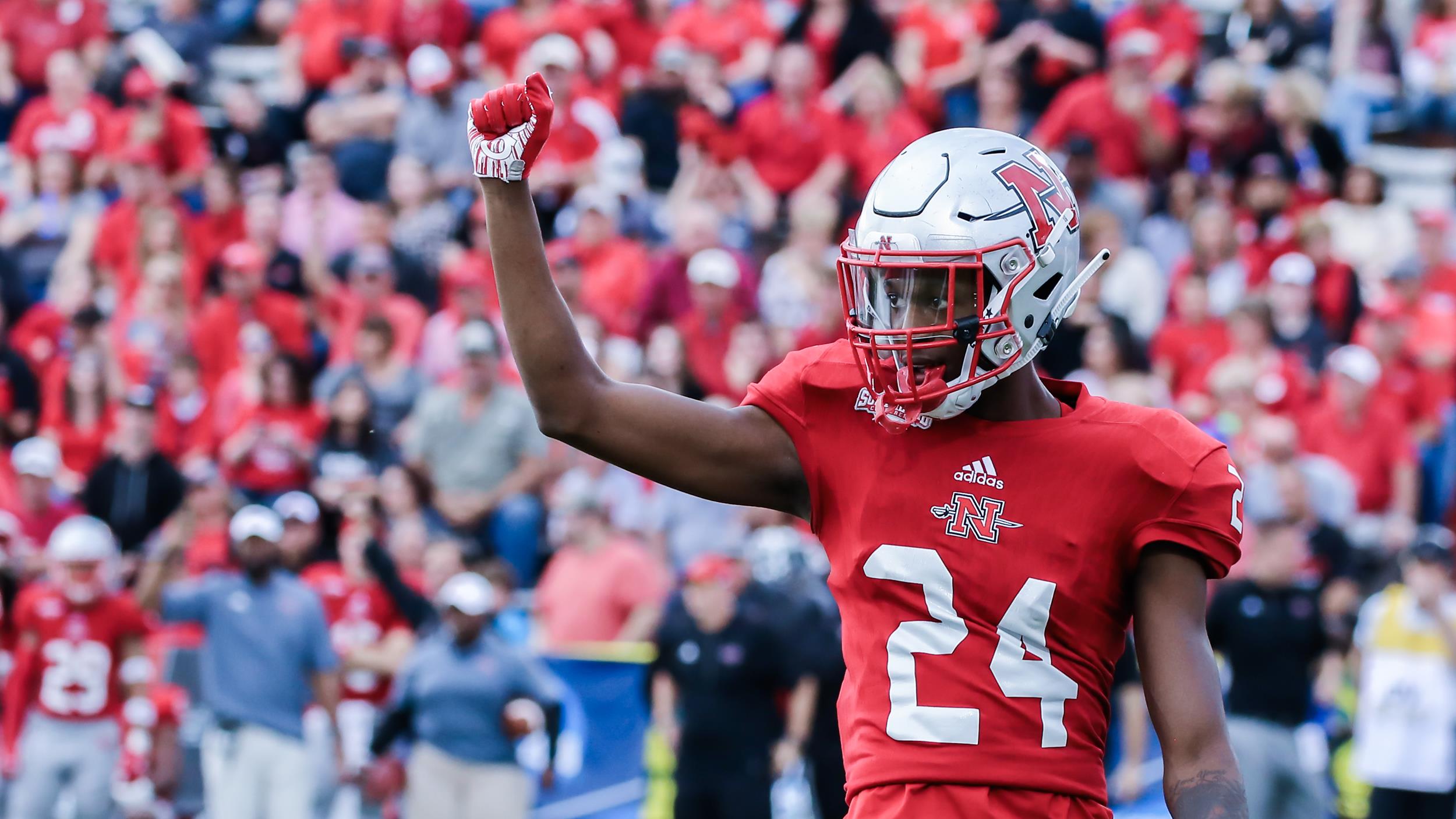 CSJ 2018 Second Round FCS Playoff Preview: Nicholls at Eastern Washington, How To Watch and Fearless Predictions
