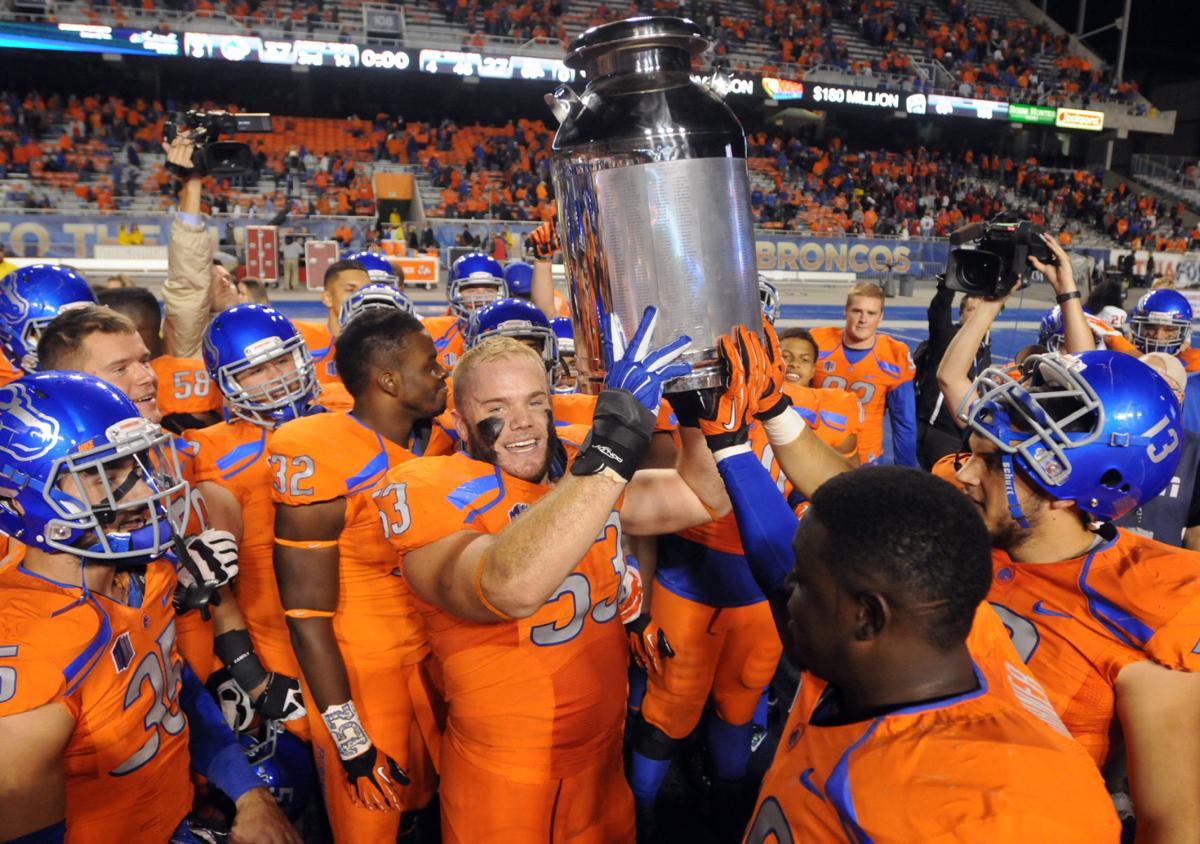 CSJ Week 11 Preview: Fresno State at Boise State, How to Watch and Fearless Prediction