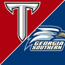 CSJ Week 11 Preview: Troy at Georgia Southern, How to Watch and Fearless Prediction