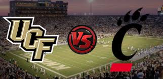 CSJ 2018 Week 12 Preview: Cincinnati at UCF, How To Watch and Fearless Prediction