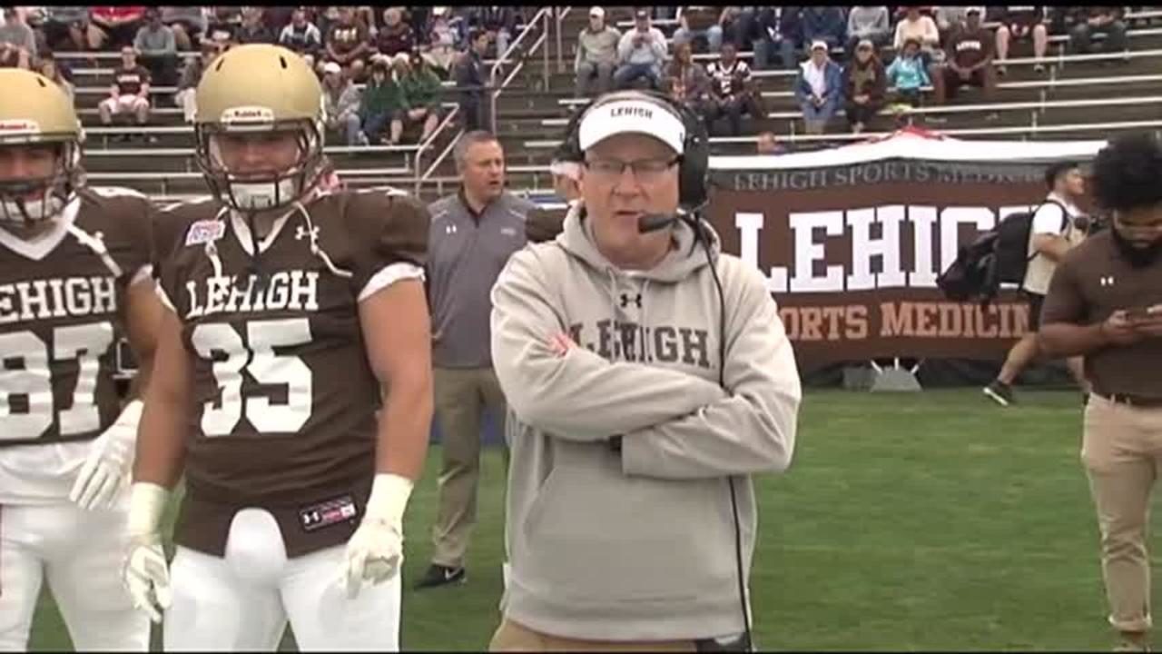Lehigh Football 2018 Season In Review: Disappointing Season Salvaged At End Of Year With 4th Straight Over Lafayette