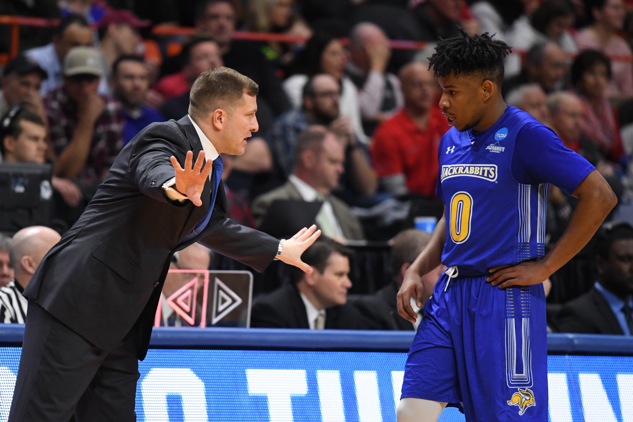 CSJ Men’s Hoops Preview, South Dakota State at Memphis: How To Watch and Fearless Prediction