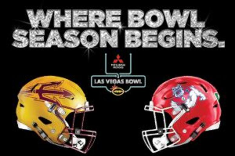 CSJ 2018 Las Vegas Bowl Preview: Arizona State vs. Fresno State, How To Watch and Fearless Predictions