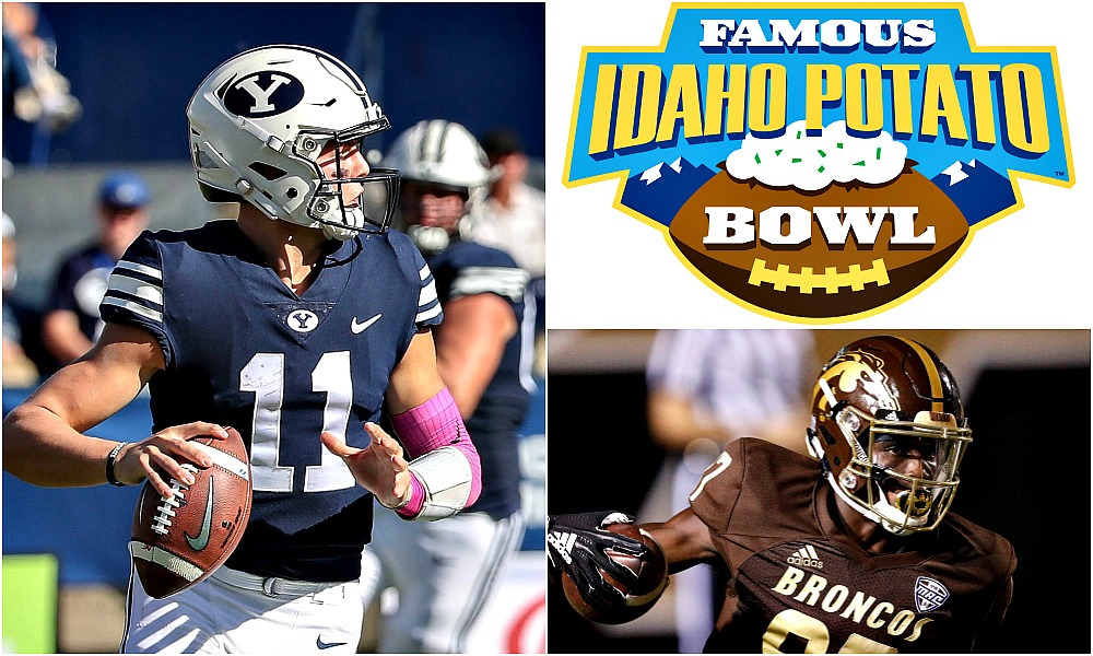 CSJ 2018 Potato Bowl Preview: BYU vs. Western Michigan, How To Watch and Fearless Predictions