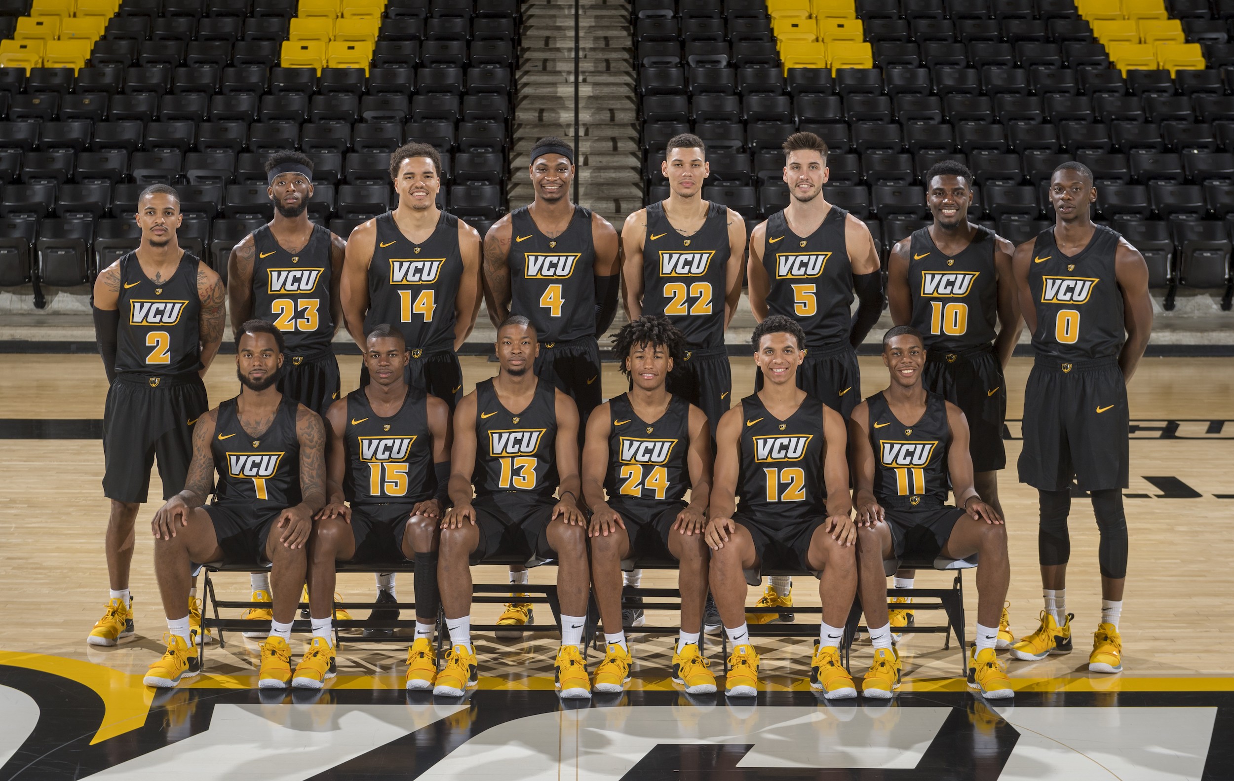 CSJ Men’s Hoops Preview, VCU at Texas, How To Watch and Fearless Prediction
