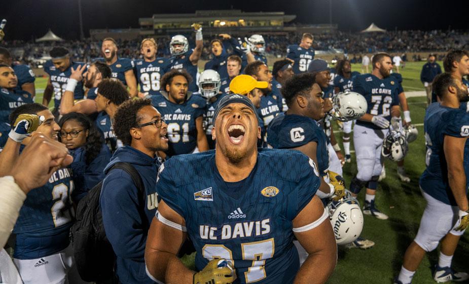 CSJ 2018 Quarterfinal FCS Playoff Preview: UC Davis at Eastern Washington, How To Watch and Fearless Predictions