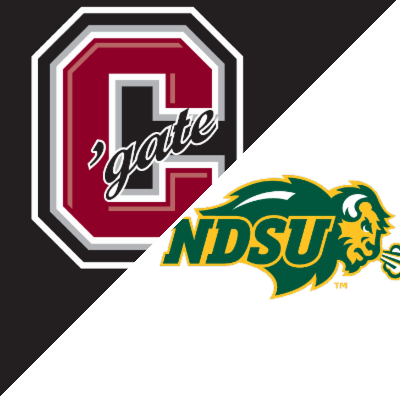 CSJ 2018 Quarterfinal FCS Playoff Preview: Colgate at North Dakota State, How to Watch and Fearless Predictions