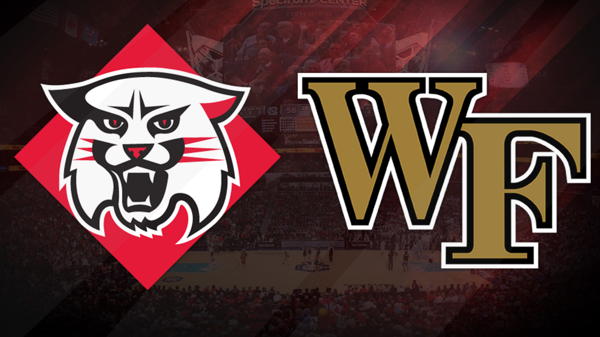 CSJ Men’s Hoops Preview, Davidson at Wake Forest, How to Watch and Fearless Prediction