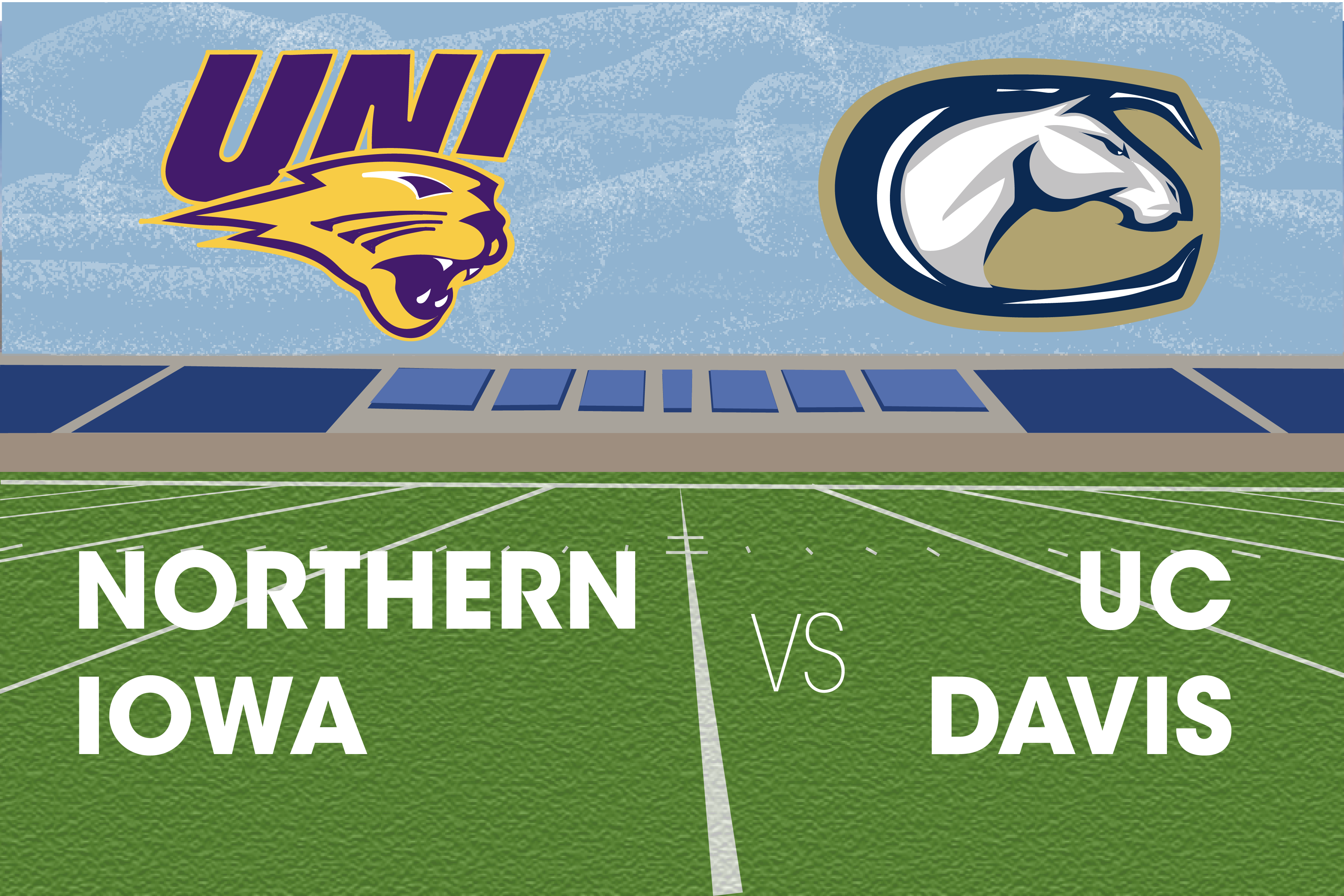 CSJ 2018 Second Round FCS Playoff Preview: Northern Iowa at UC Davis, How to Watch and Fearless Predictions