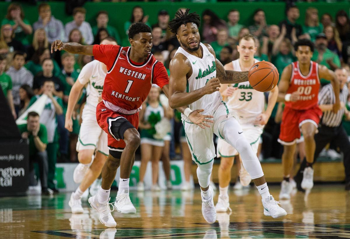 CSJ Men’s Hoops Preview: Marshall at Western Kentucky, How to Watch and Fearless Prediction