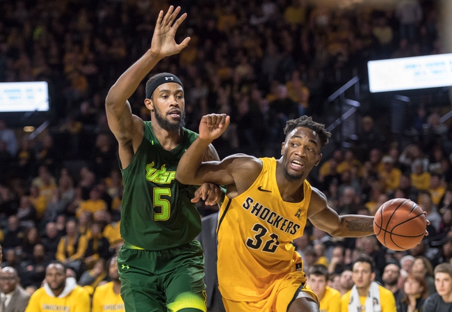 CSJ Men’s Hoops Preview: Wichita State at USF, How to Watch and Fearless Prediction