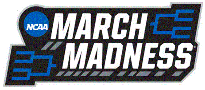 This image has an empty alt attribute; its file name is marchmadnesslogo.gif