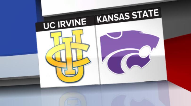 CSJ NCAA Division I Men’s Basketball Tournament First Round Preview: UC Irvine vs. Kansas State, How To Watch and Fearless Predictions