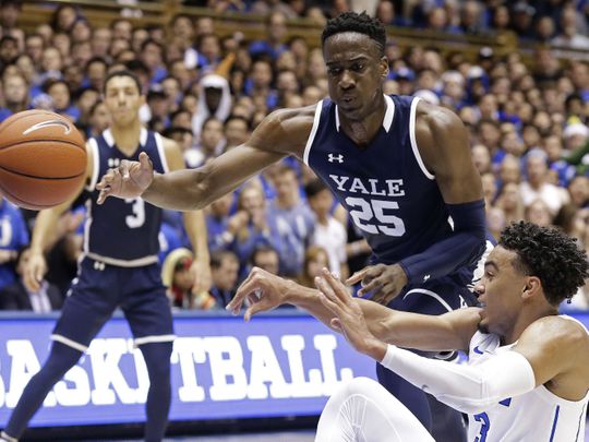 CSJ NCAA Division I Men’s Basketball Tournament Second Round Preview: Yale vs. LSU, How to Watch and Fearless Prediction