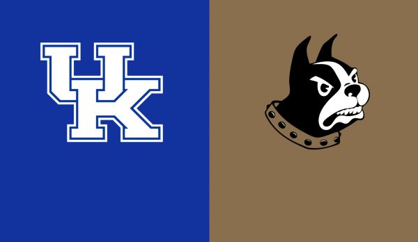CSJ NCAA Division I Men’s Basketball Tournament Second Round Preview: Wofford vs. Kentucky, How To Watch and Fearless Predictions