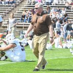 Tom Gilmore Eager To Put His Stamp on the Lehigh Football Program