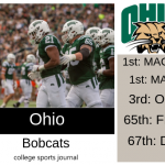 2019 NCAA Division I College Football Team Previews: Ohio Bobcats