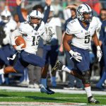 College Sports Journal Big South Game Previews: Week of 8/31/2019