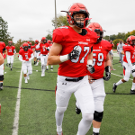 College Sports Journal Pioneer Football Conference Game Previews: Week of 8/31/2019