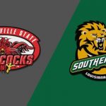 College Sports Journal Southland Conference Game Previews: Week of 8/31/2019
