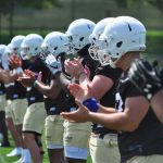 Five Questions Lehigh Must Answer In Training Camp