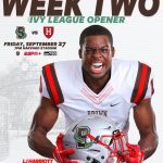 College Sports Journal Ivy League Previews: Week of 9/28/2019