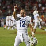 College Sports Journal FBS Group of Five National Players of the Week-Sept. 23